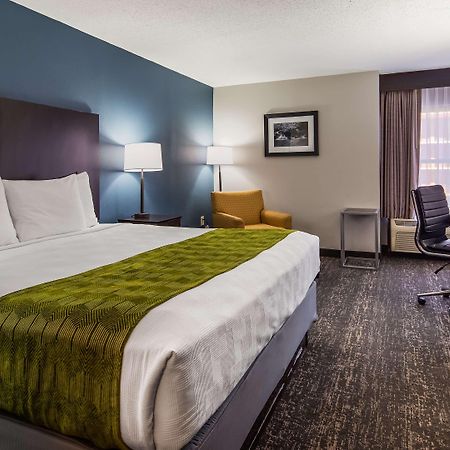 Best Western Rock Hill Bagian luar foto