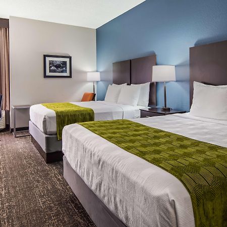 Best Western Rock Hill Bagian luar foto