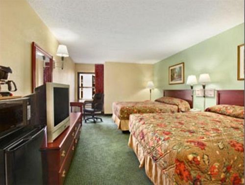 Best Western Rock Hill Bagian luar foto