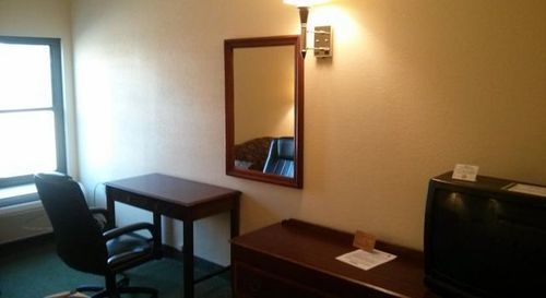 Best Western Rock Hill Bagian luar foto
