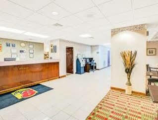 Best Western Rock Hill Bagian luar foto