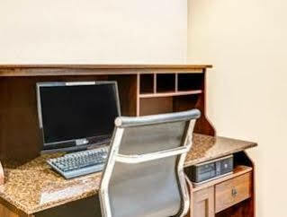 Best Western Rock Hill Bagian luar foto