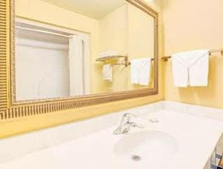 Best Western Rock Hill Bagian luar foto