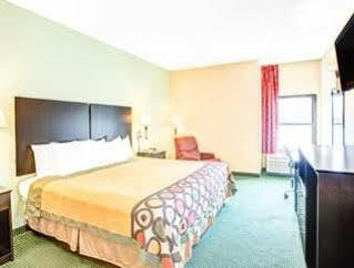 Best Western Rock Hill Bagian luar foto
